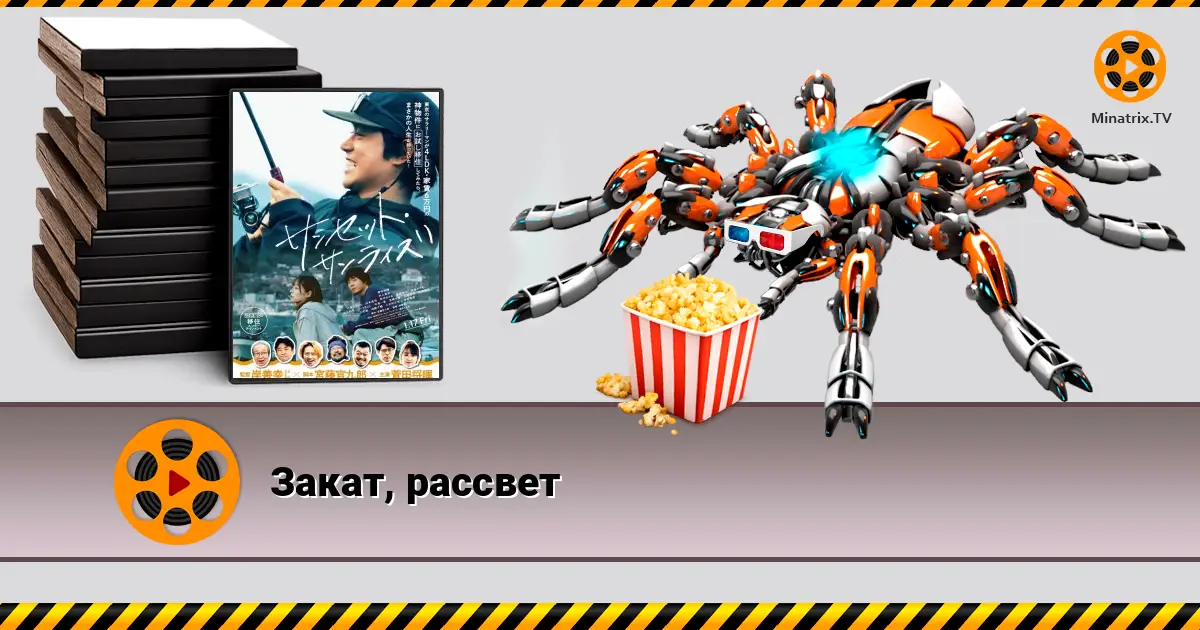 Захід, Світанок