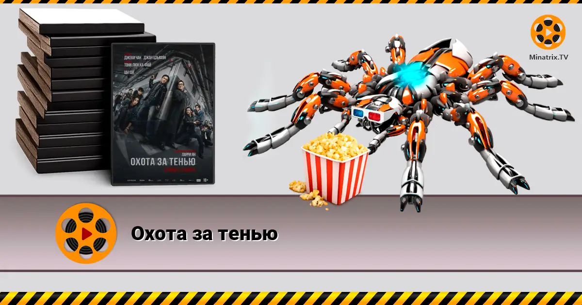 Полювання на тінь