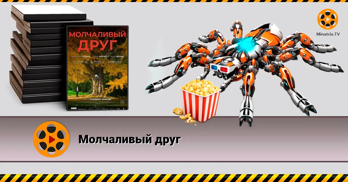 Мовчазний друг