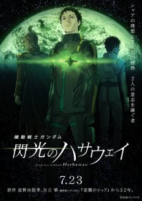 Kido senshi Gandamu: Senko no Hasauei (2021)