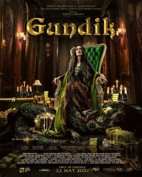 The Concubine (2025)