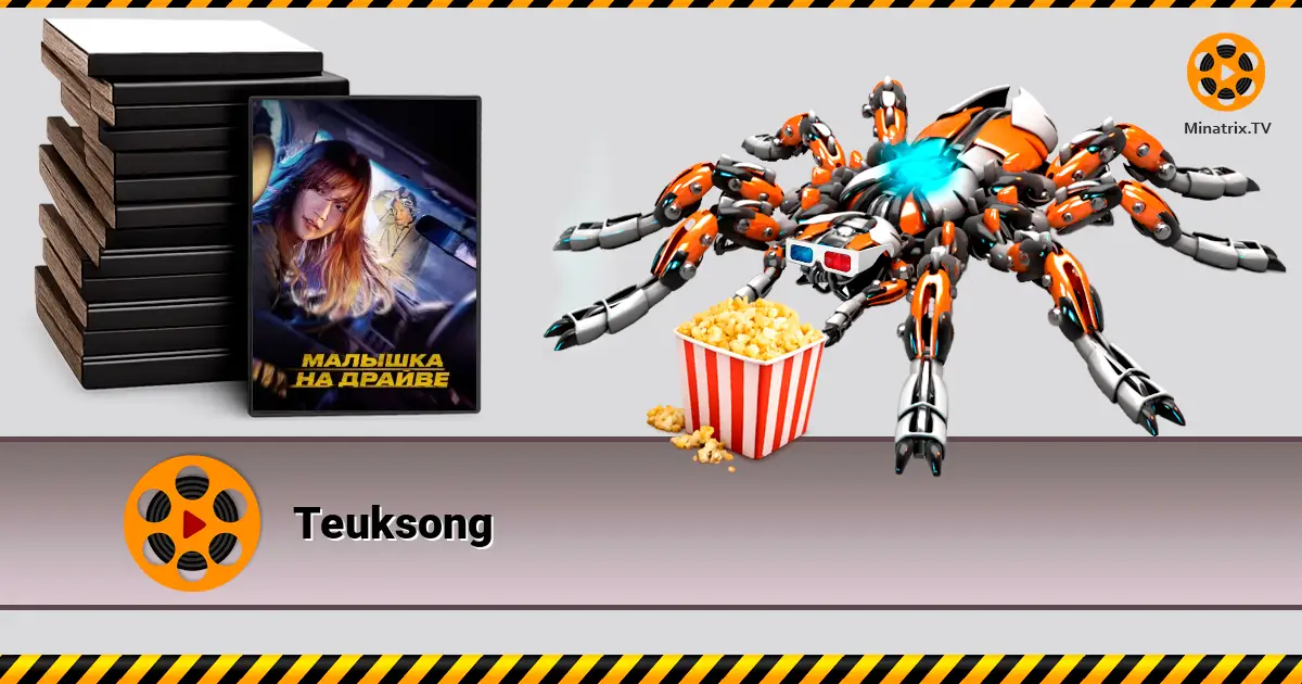 Teuksong
