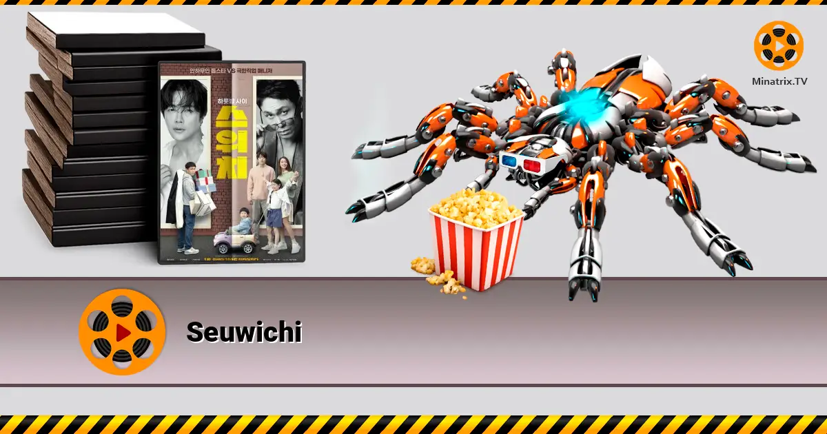 Seuwichi