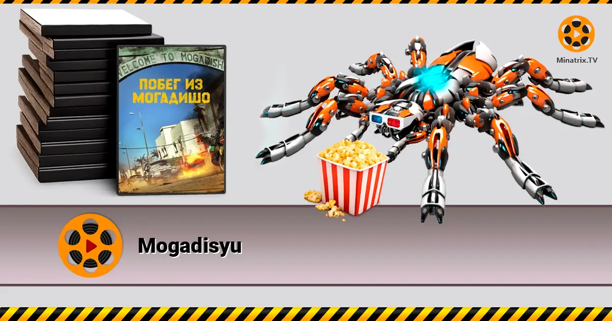 Mogadisyu