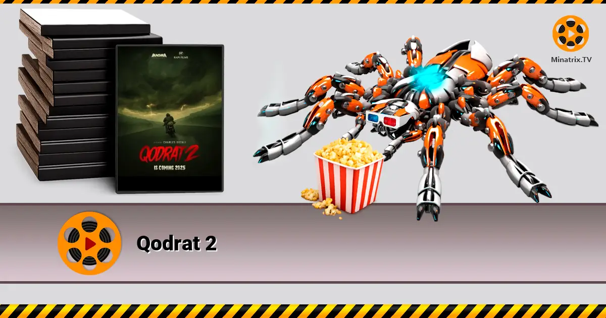 Qodrat 2