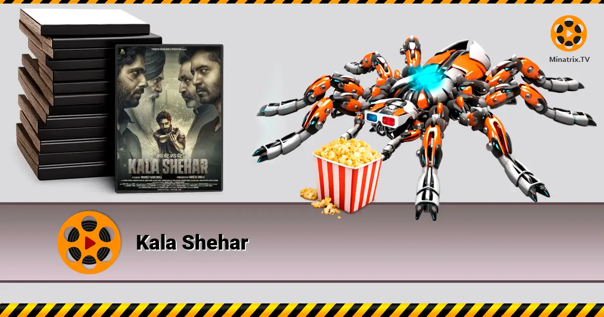 Kala Shehar