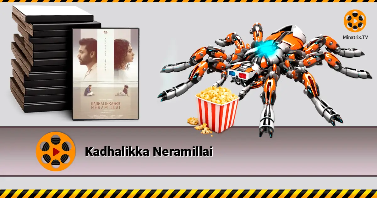 Kadhalikka Neramillai
