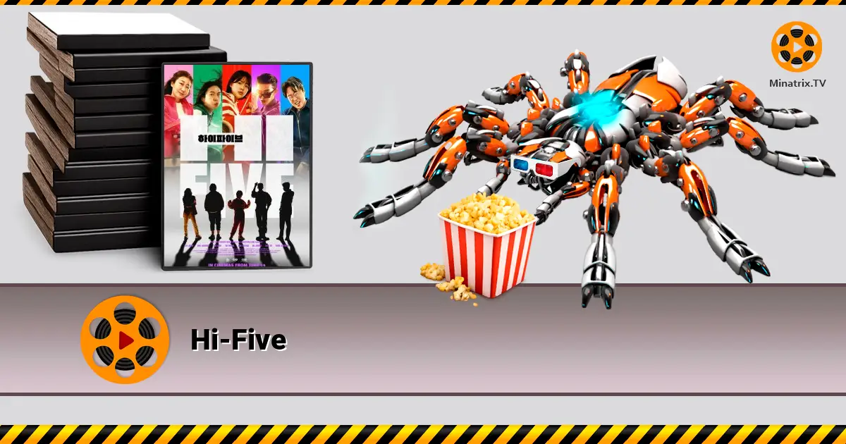 Hi-Five