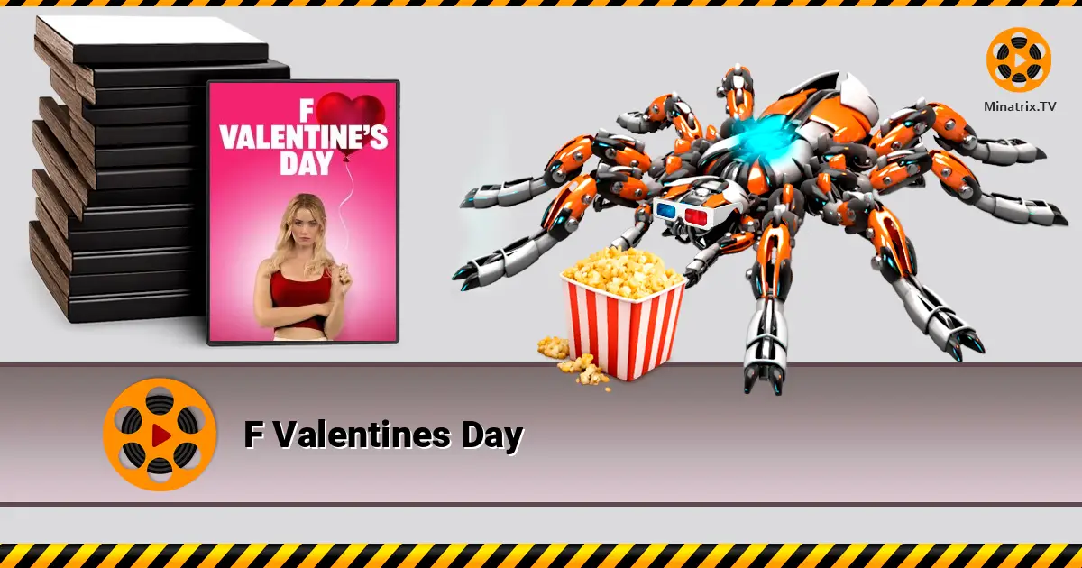 F Valentines Day