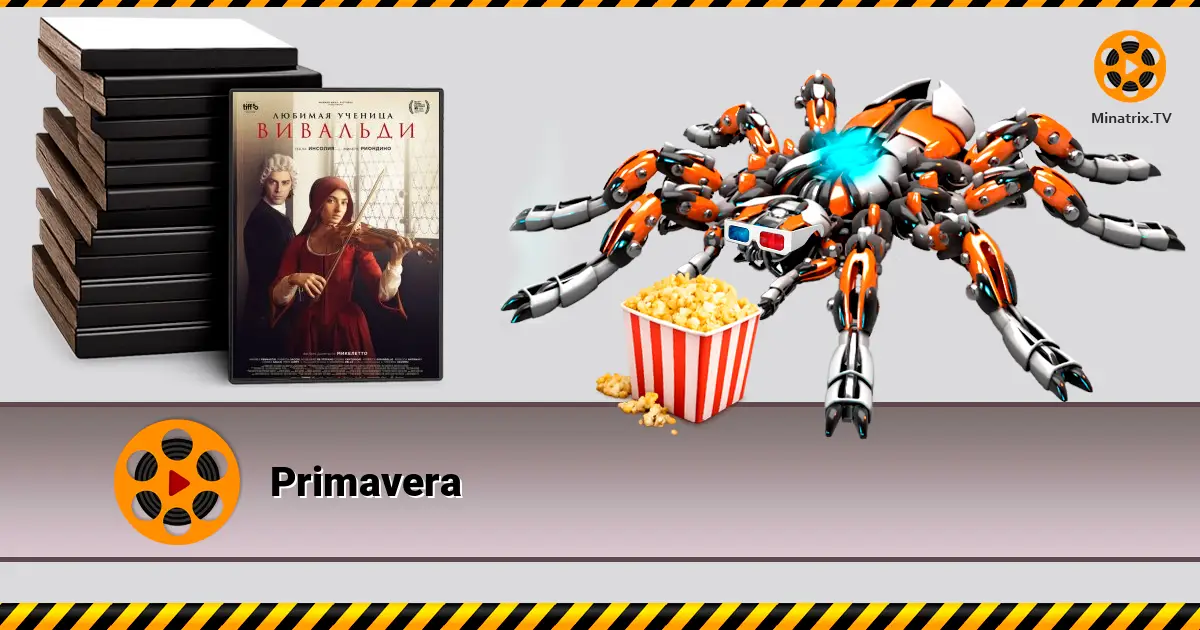 Primavera