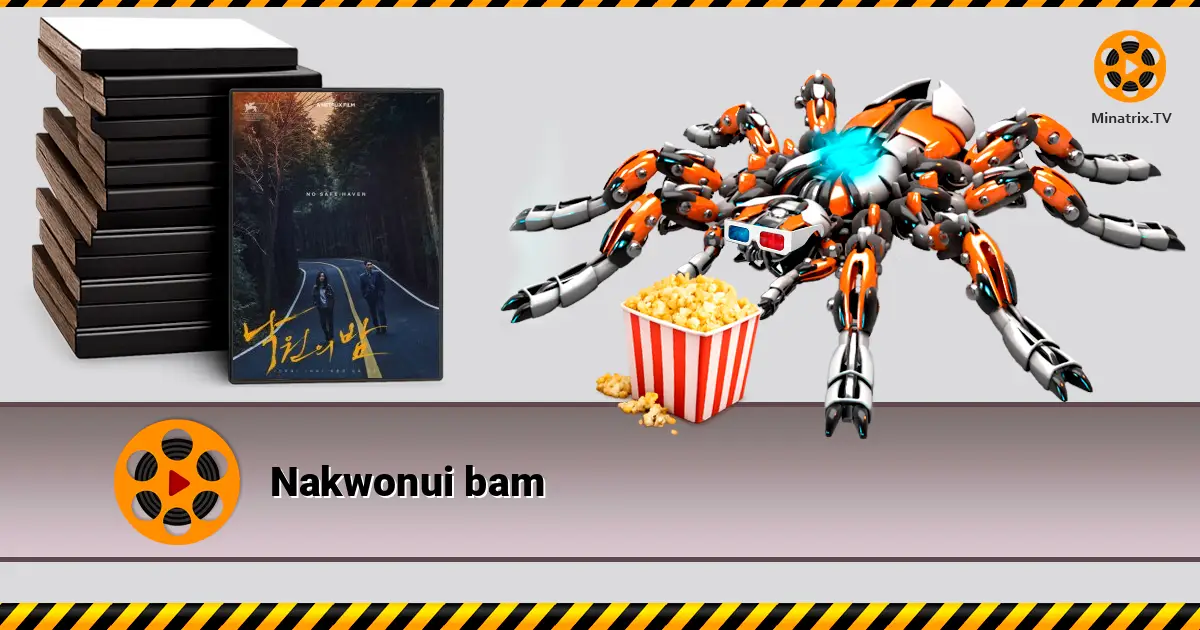 Nakwonui bam