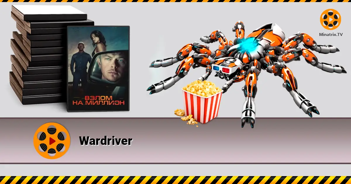 Wardriver