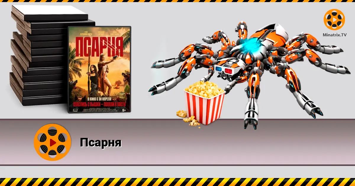Псарня