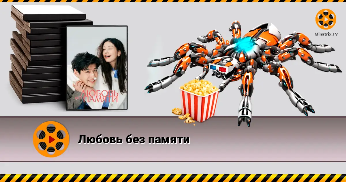 Любов без пам'яті