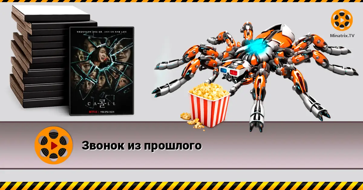 Дзвінок з минулого