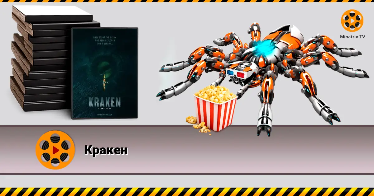 Кракен