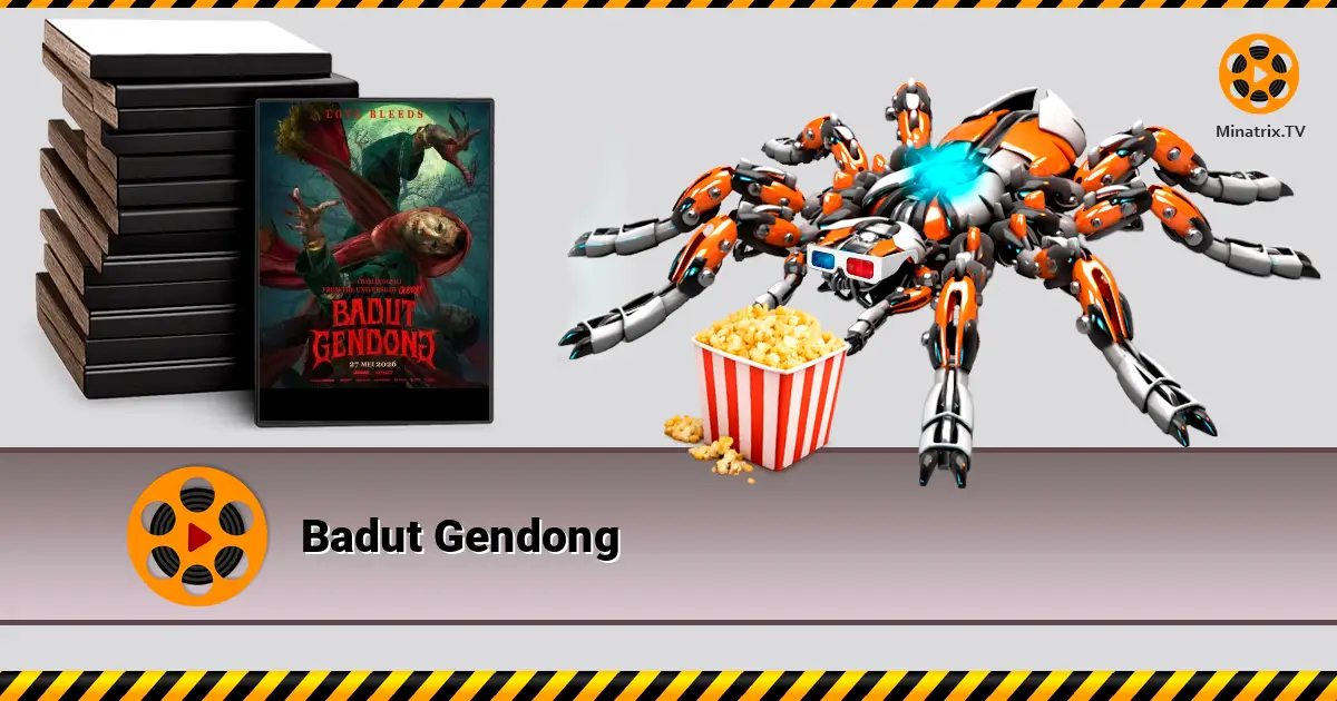 Badut Gendong