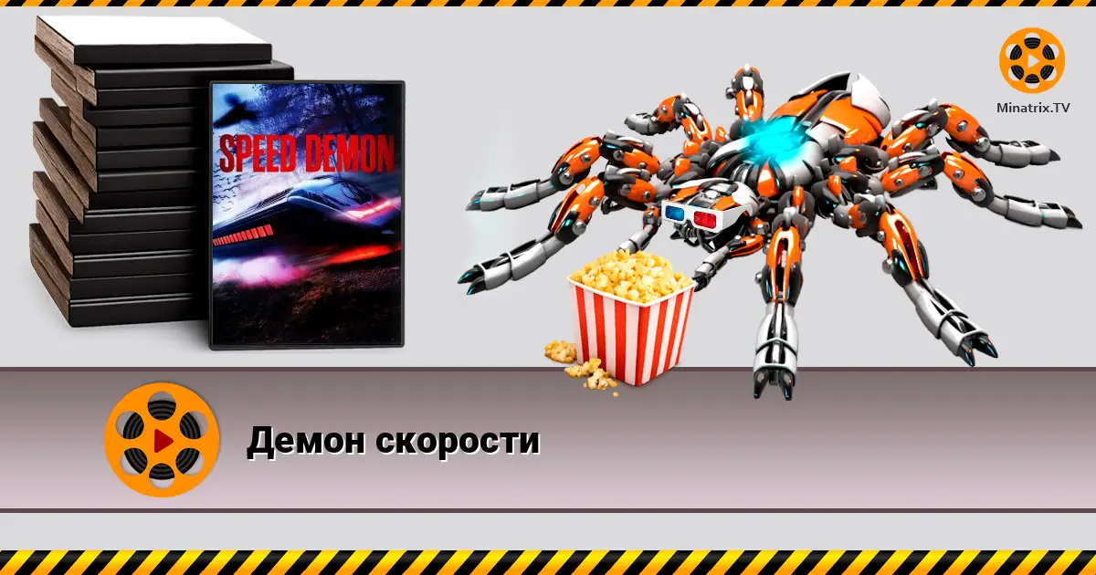 Демон скорости