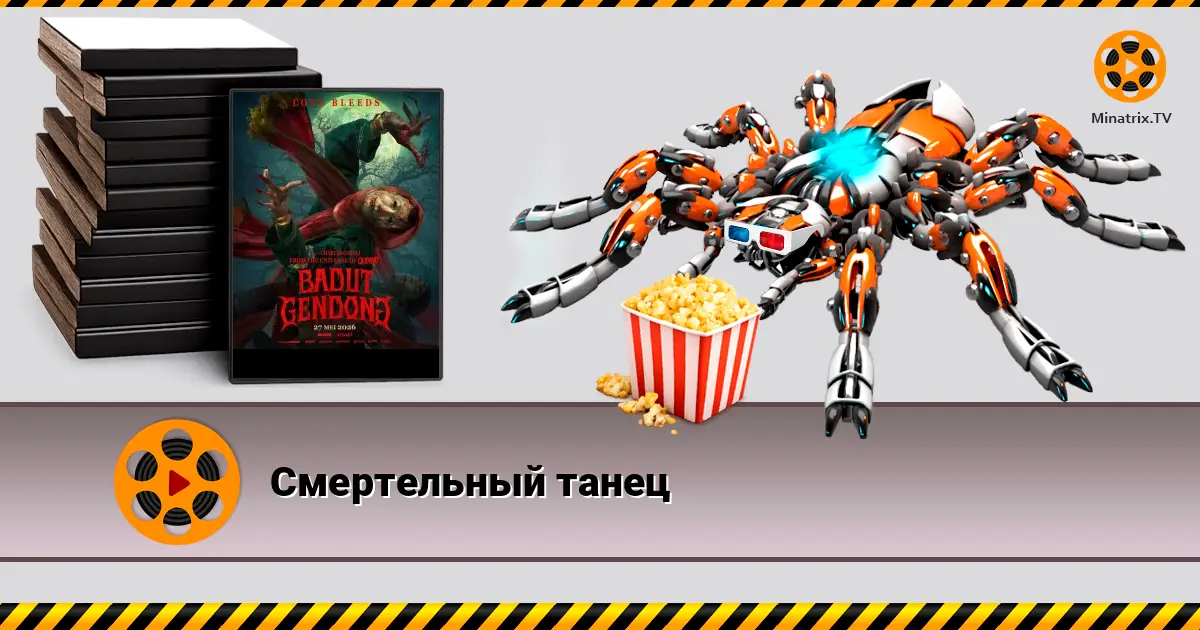 Смертельный танец