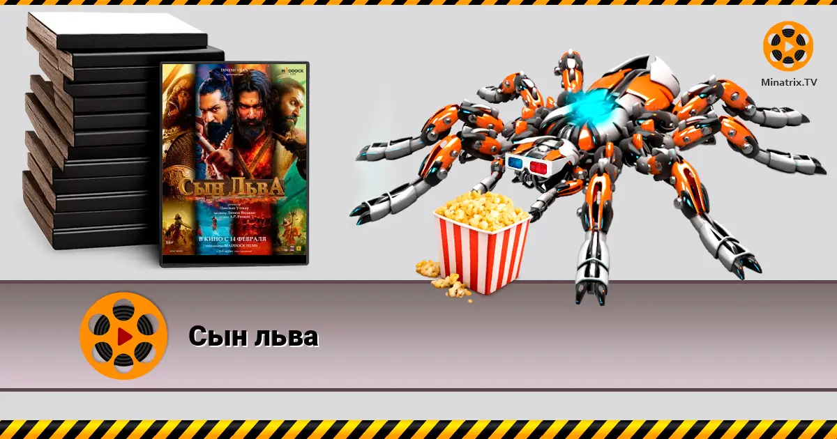 Син лева