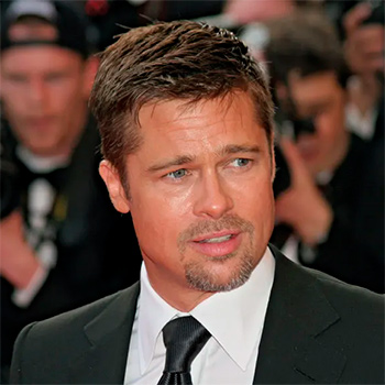 Брэд Питт