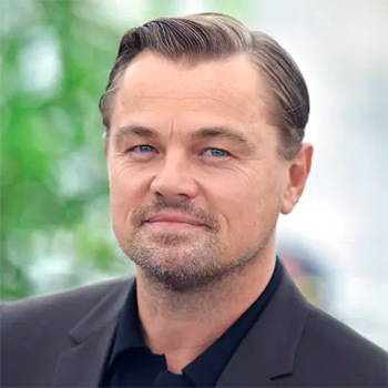 Леонардо Ди Каприо