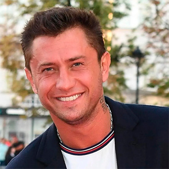 Павел Прилучный