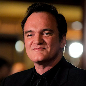 Квентин Тарантино