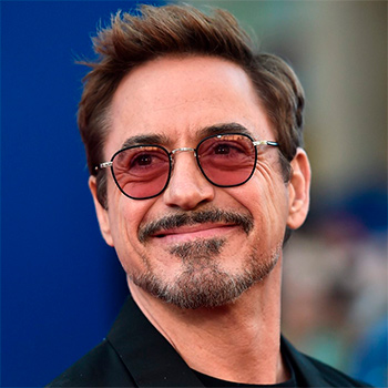 Роберт Дауни (младший)