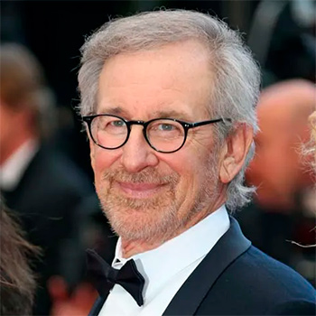 Стивен Спилберг
