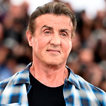 Сильвестр Сталлоне